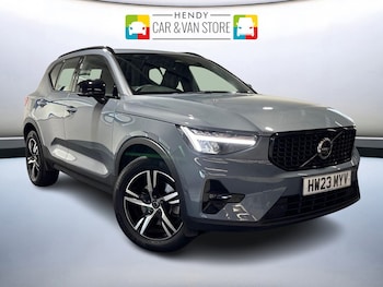 Used Volvo XC40 2023 for sale - 79199167: Photo