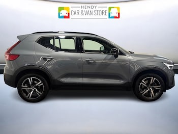 Used Volvo XC40 2023 for sale - 79199167: Photo