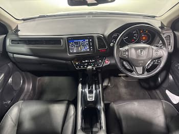 Used Honda HR-V 2016 for sale - 79697573: Photo