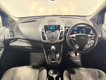 Used Ford Grand Tourneo Connect 2016 for sale - 79200490: Photo