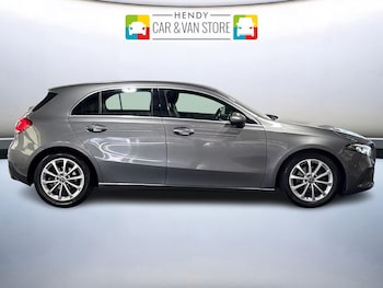 Used Mercedes-Benz A-Class 2019 for sale - 79198923: Photo