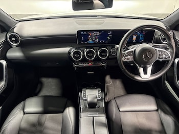 Used Mercedes-Benz A-Class 2019 for sale - 79198923: Photo