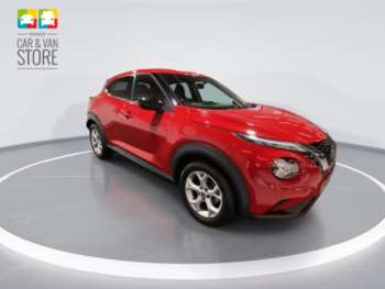 Used Nissan Juke 2020 for sale - 74775492: Photo