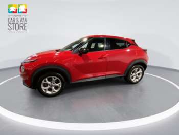 Used Nissan Juke 2020 for sale - 74775492: Photo