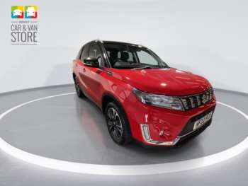 Used Suzuki Vitara 2022 for sale - 74195763: Photo