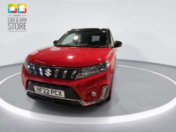 Used Suzuki Vitara 2022 for sale - 74195763: Photo