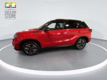 Used Suzuki Vitara 2022 for sale - 74195763: Photo