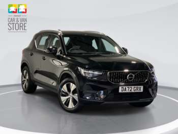 Used Volvo XC40 2022 for sale - 75101367: Photo