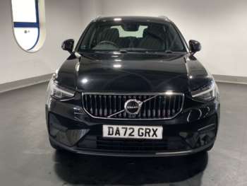 Used Volvo XC40 2022 for sale - 75101367: Photo