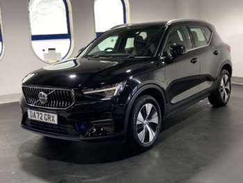 Used Volvo XC40 2022 for sale - 75101367: Photo