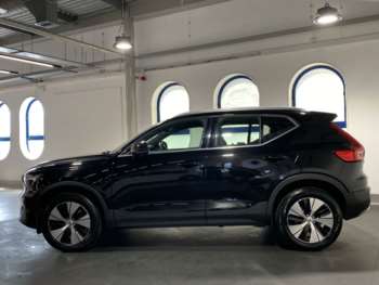 Used Volvo XC40 2022 for sale - 75101367: Photo