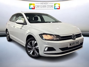 Used Volkswagen Polo 2019 for sale - 79199713: Photo