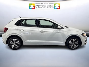 Used Volkswagen Polo 2019 for sale - 79199713: Photo