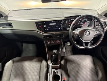 Used Volkswagen Polo 2019 for sale - 79199713: Photo