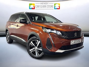 Used Peugeot 5008 2023 for sale - 79246855: Photo