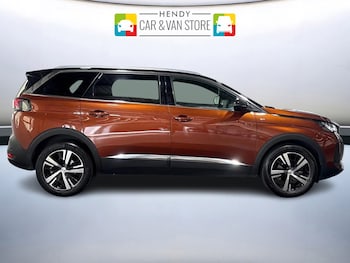 Used Peugeot 5008 2023 for sale - 79246855: Photo