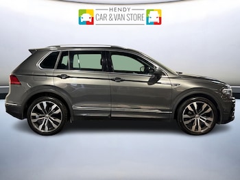Used Volkswagen Tiguan 2019 for sale - 79620834: Photo