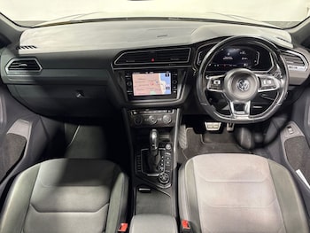 Used Volkswagen Tiguan 2019 for sale - 79620834: Photo