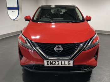 Used Nissan Qashqai 2023 for sale - 75049600: Photo