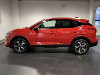 Used Nissan Qashqai 2023 for sale - 75049600: Photo