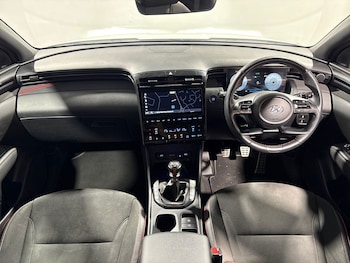 Used Hyundai TUCSON 2023 for sale - 79200010: Photo