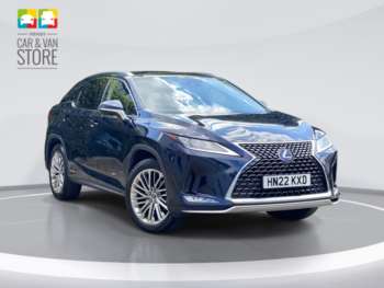 2022 (22) - 450H Takumi 5-Door