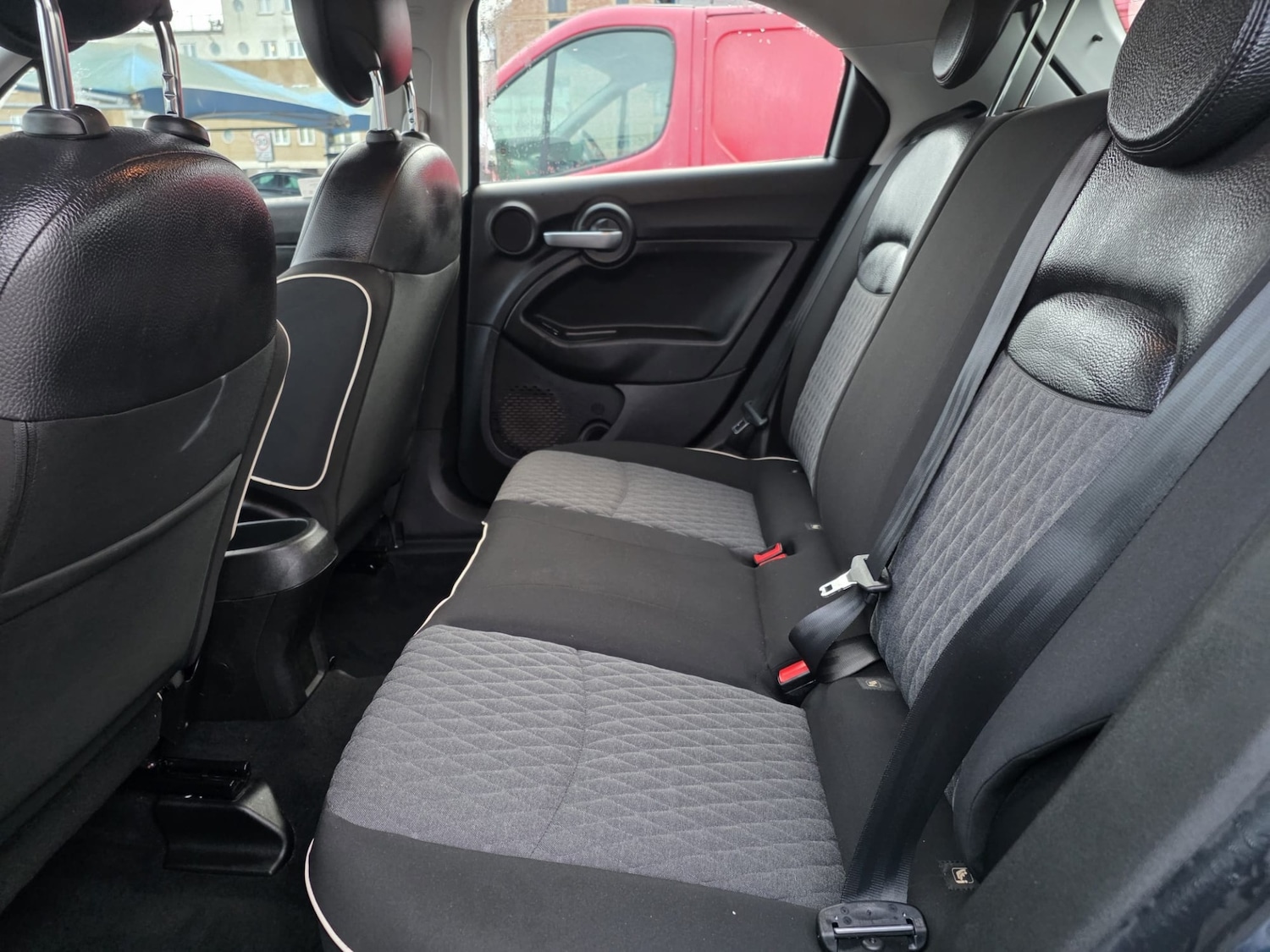 Used Fiat 500X 2018 for sale - 77478309: Photo 16