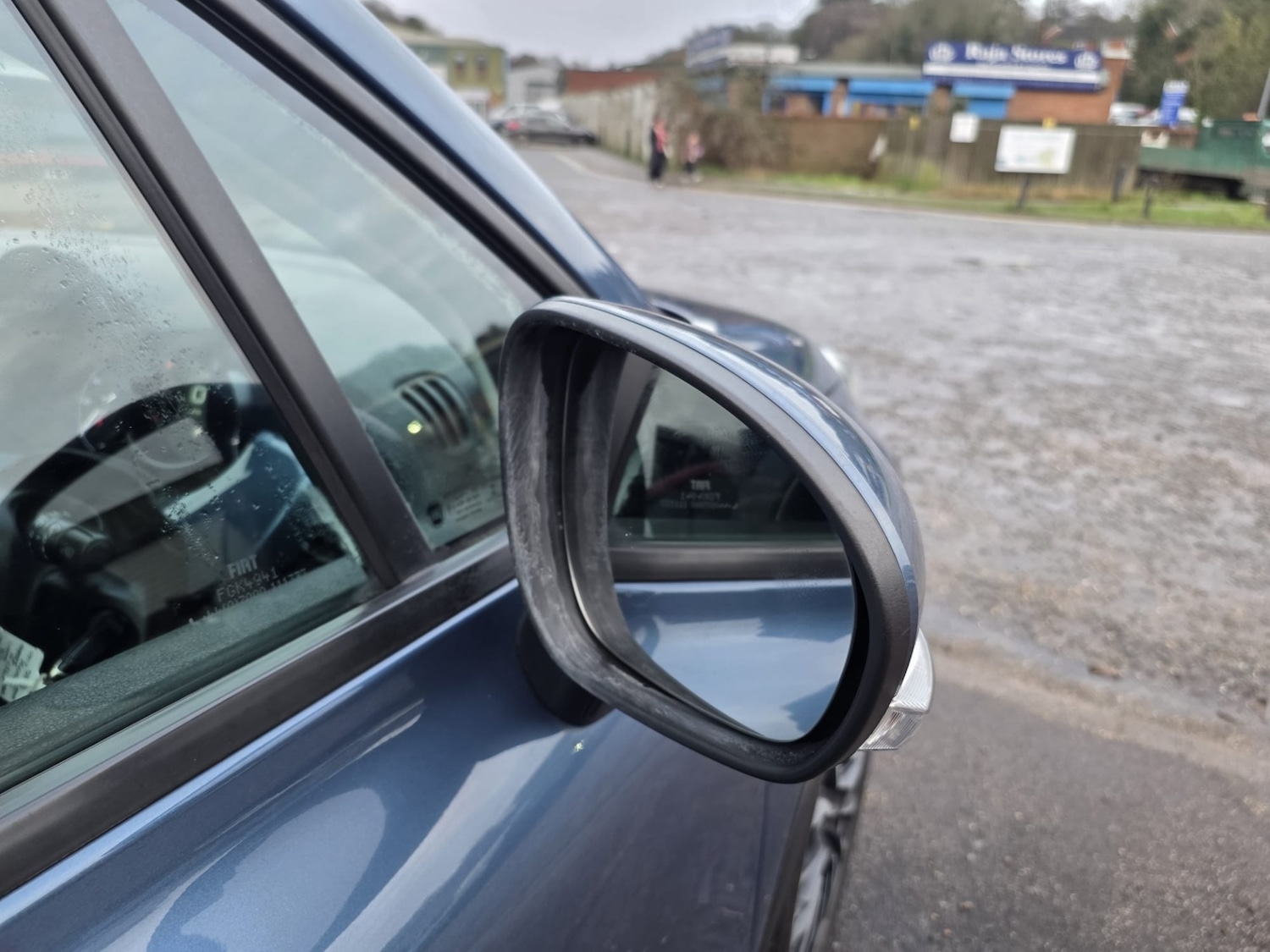 Used Fiat 500X 2018 for sale - 77478309: Photo 22
