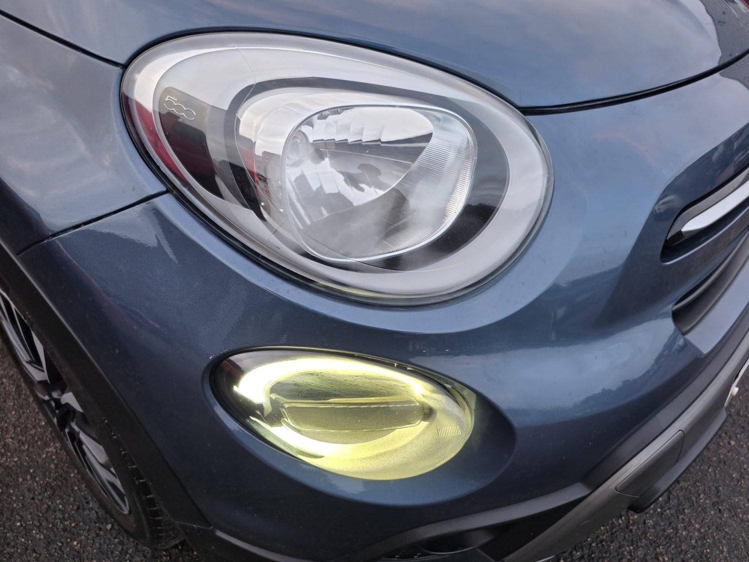 Used Fiat 500X 2018 for sale - 77478309: Photo 23