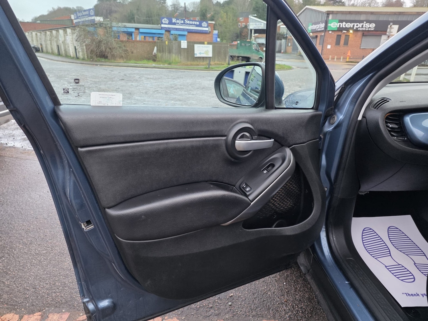 Used Fiat 500X 2018 for sale - 77478309: Photo 28