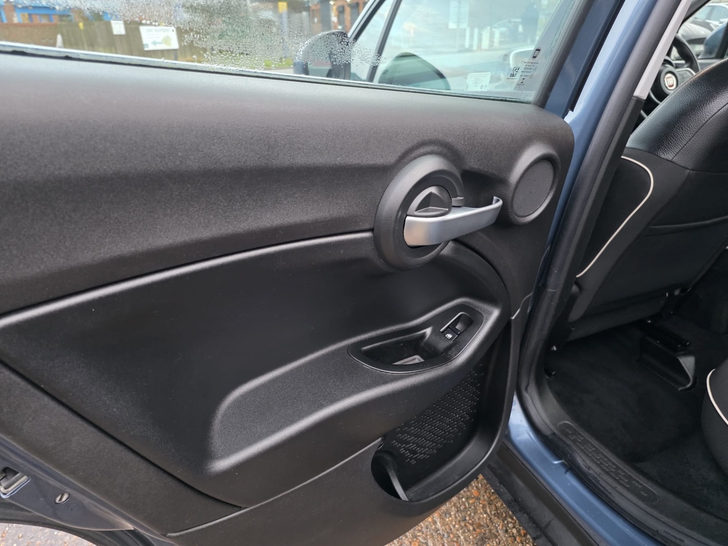 Used Fiat 500X 2018 for sale - 77478309: Photo 29