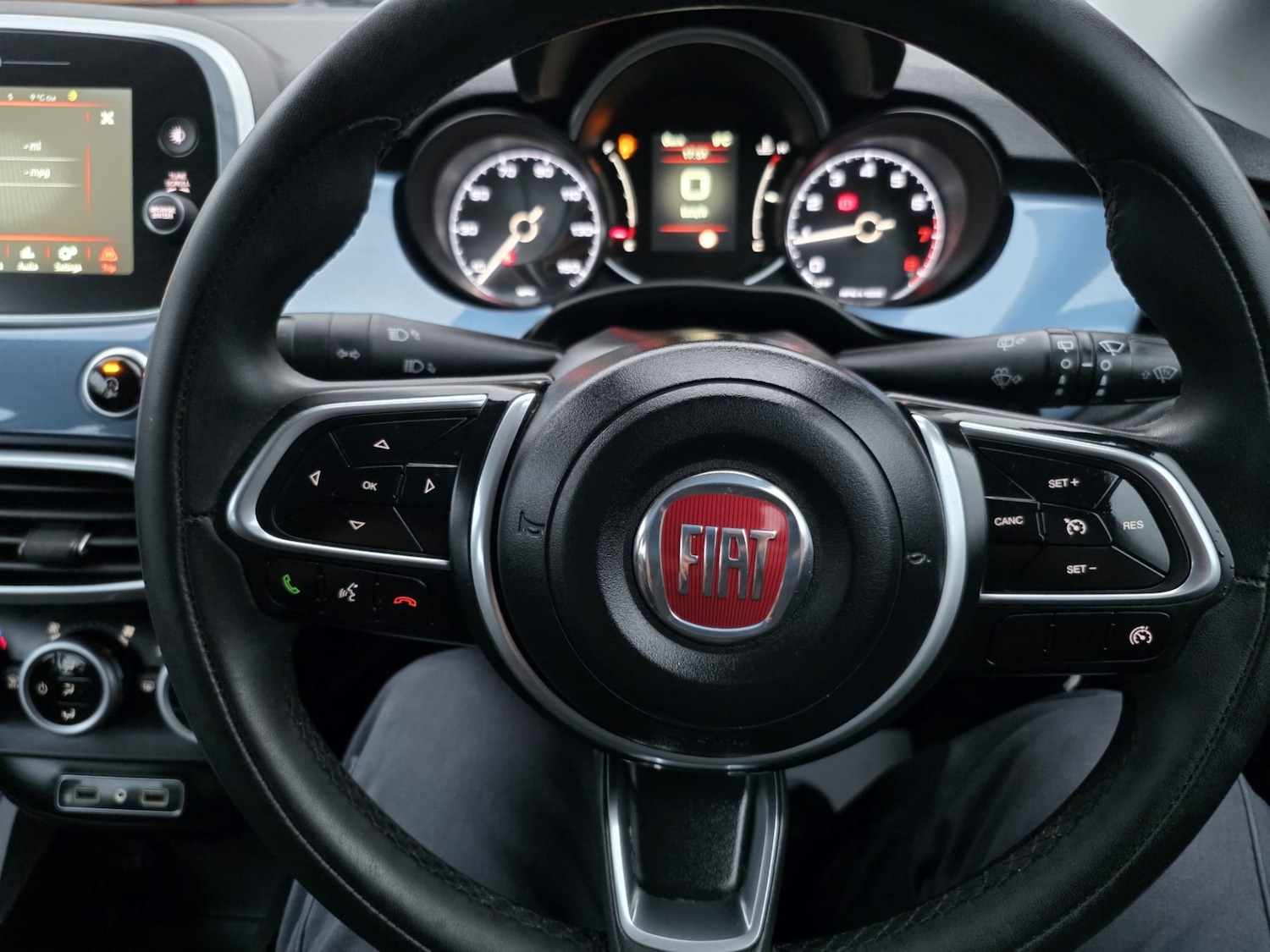 Used Fiat 500X 2018 for sale - 77478309: Photo 32