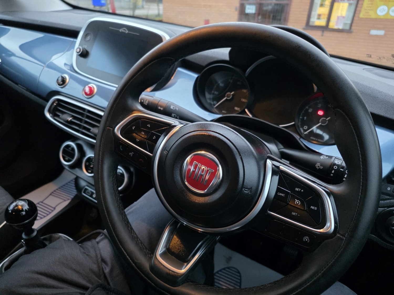 Used Fiat 500X 2018 for sale - 77478309: Photo 35