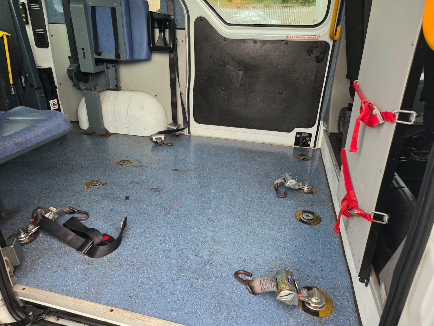 Used Renault Master 2012 for sale - 77926972: Photo 11