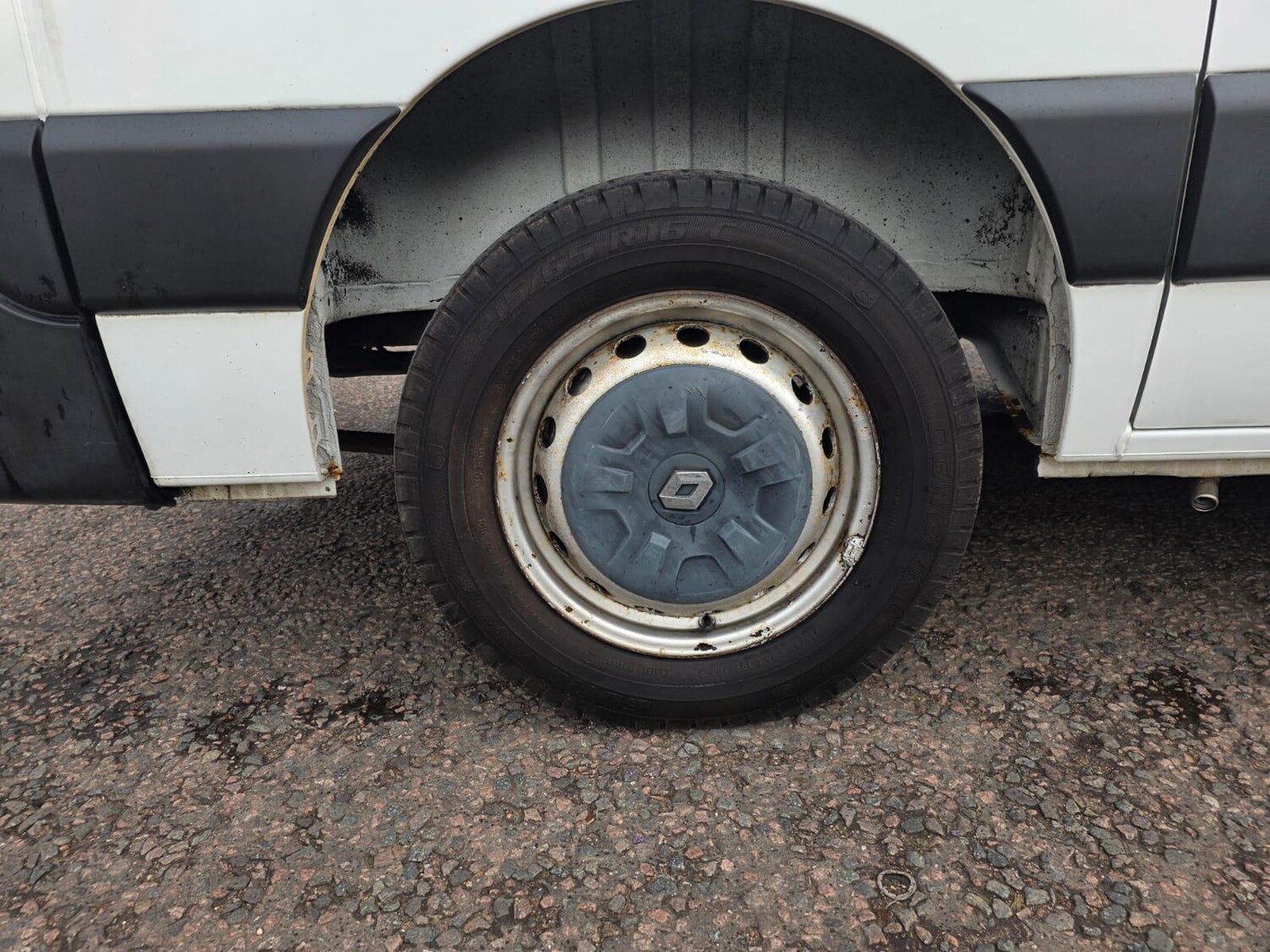 Used Renault Master 2012 for sale - 77926972: Photo 12