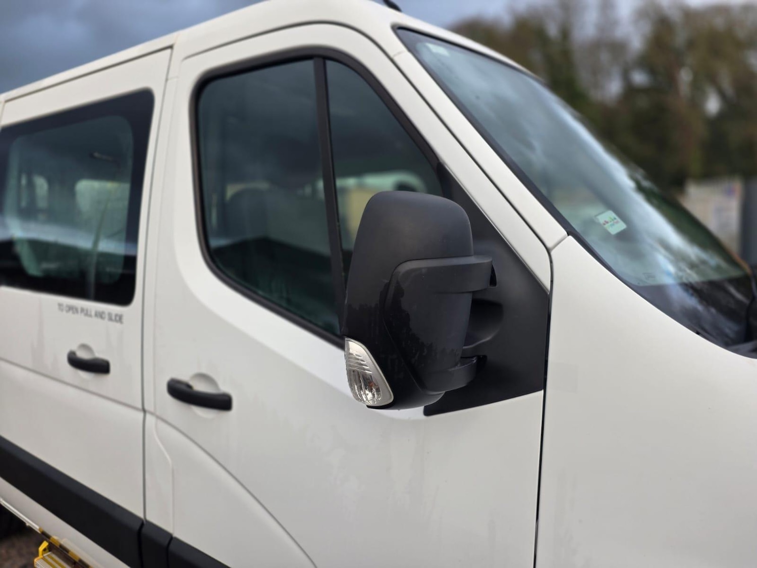 Used Renault Master 2012 for sale - 77926972: Photo 14