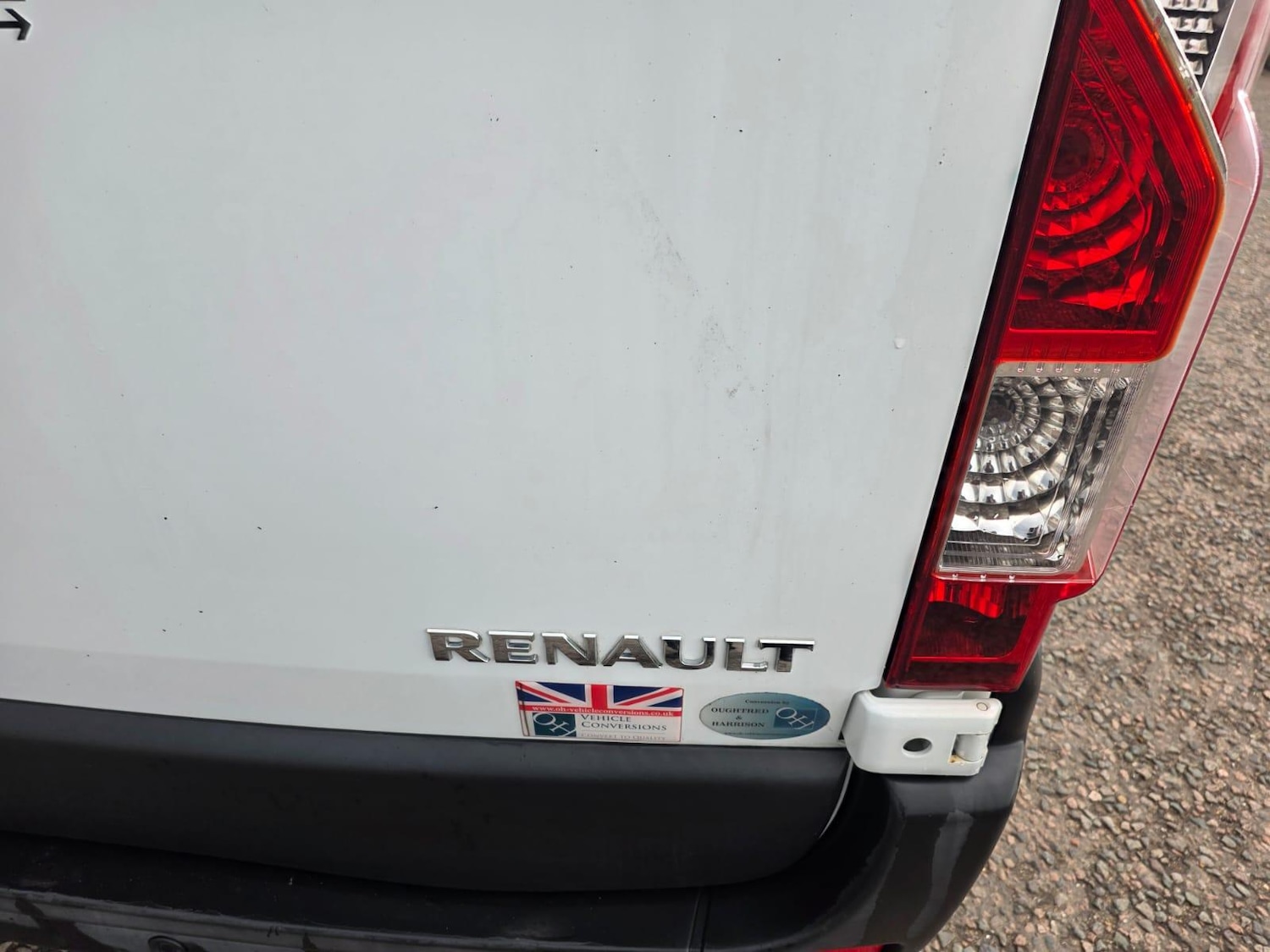 Used Renault Master 2012 for sale - 77926972: Photo 15