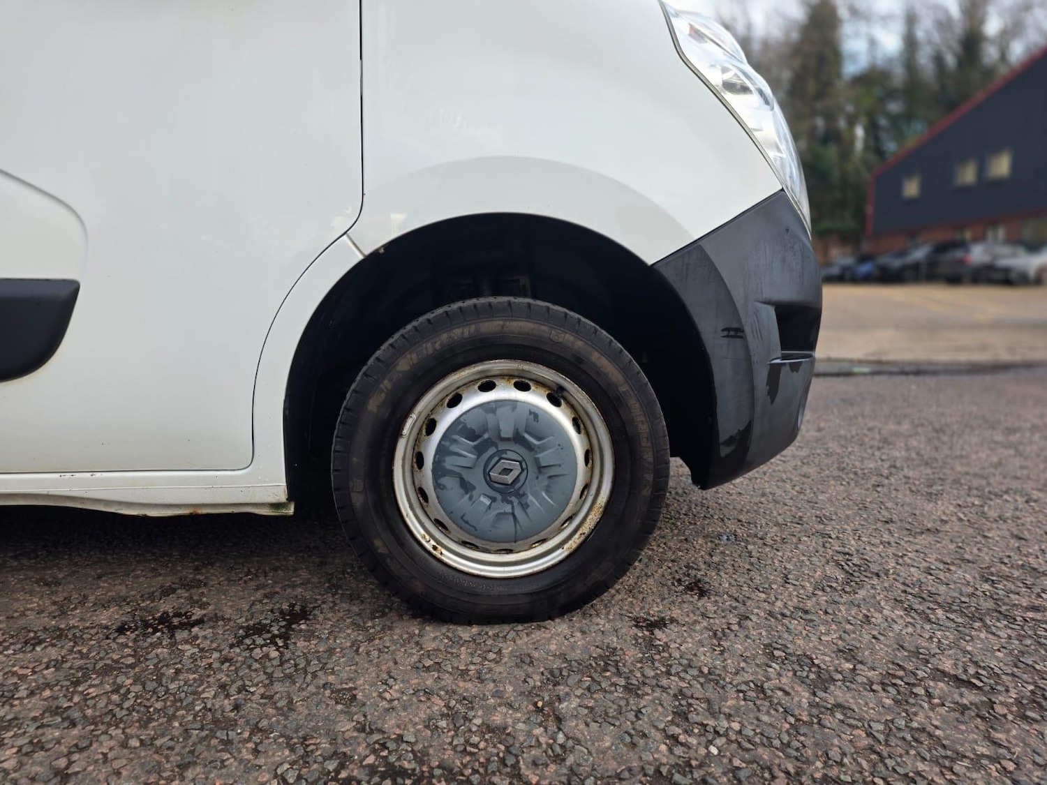 Used Renault Master 2012 for sale - 77926972: Photo 16