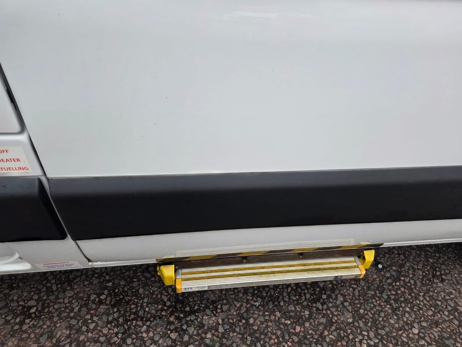 Used Renault Master 2012 for sale - 77926972: Photo 23