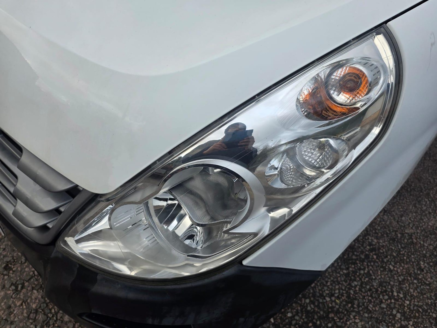 Used Renault Master 2012 for sale - 77926972: Photo 25