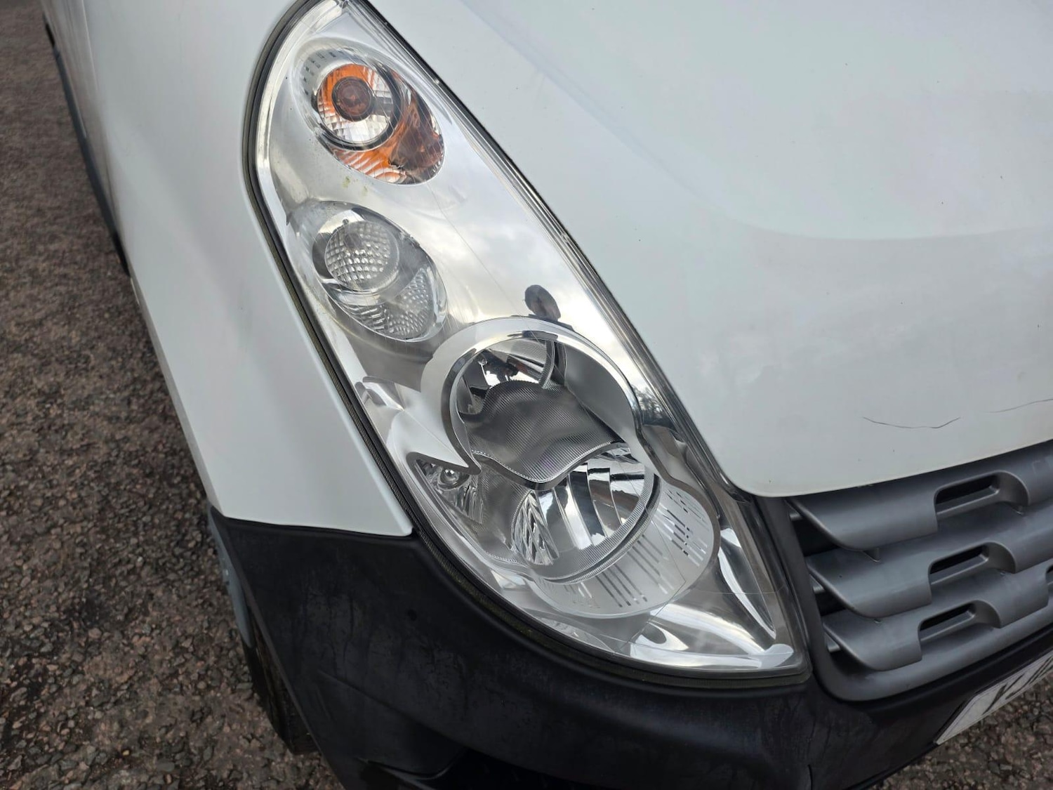 Used Renault Master 2012 for sale - 77926972: Photo 27