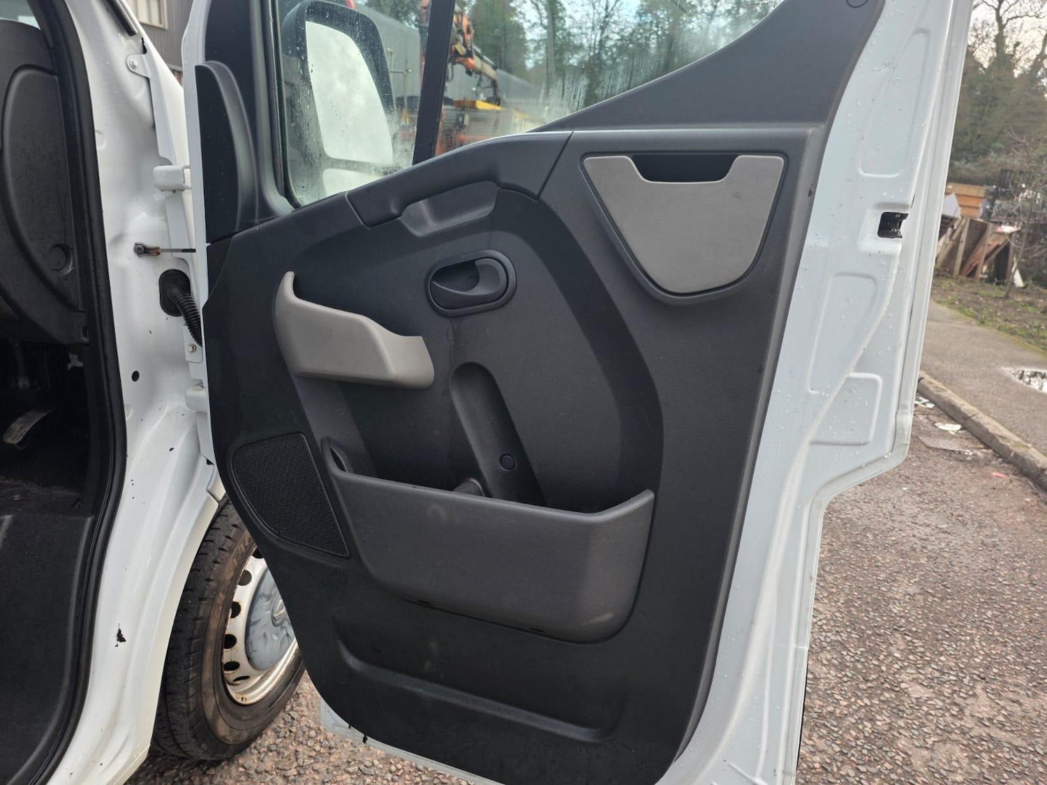 Used Renault Master 2012 for sale - 77926972: Photo 28