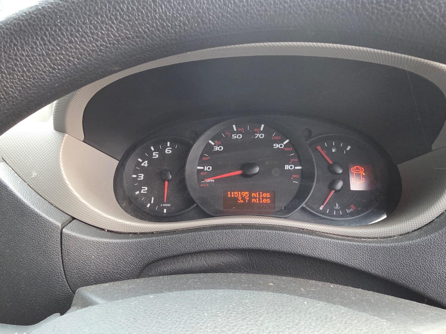 Used Renault Master 2012 for sale - 77926972: Photo 30