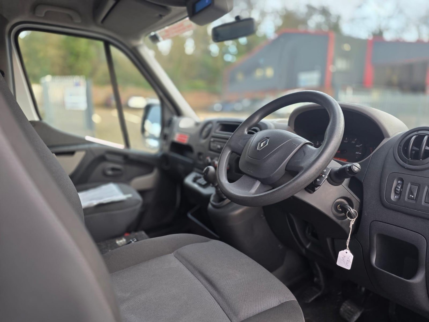 Used Renault Master 2012 for sale - 77926972: Photo 8