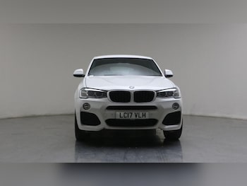 Used BMW X4 2017 for sale - 78286719: Photo