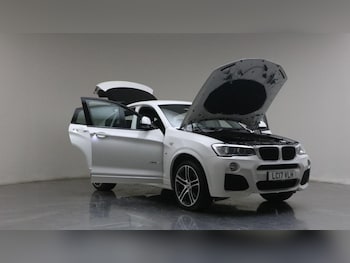Used BMW X4 2017 for sale - 78286719: Photo