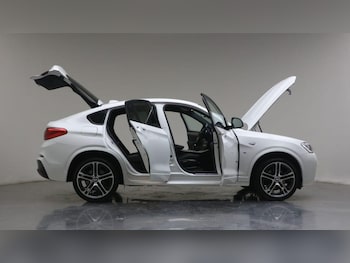 Used BMW X4 2017 for sale - 78286719: Photo