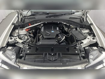 Used BMW X4 2017 for sale - 78286719: Photo