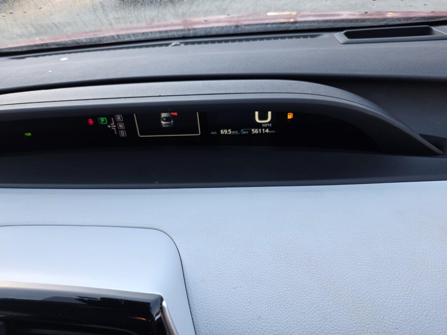 Used Toyota Prius 2025 for sale - 77456349: Photo 12