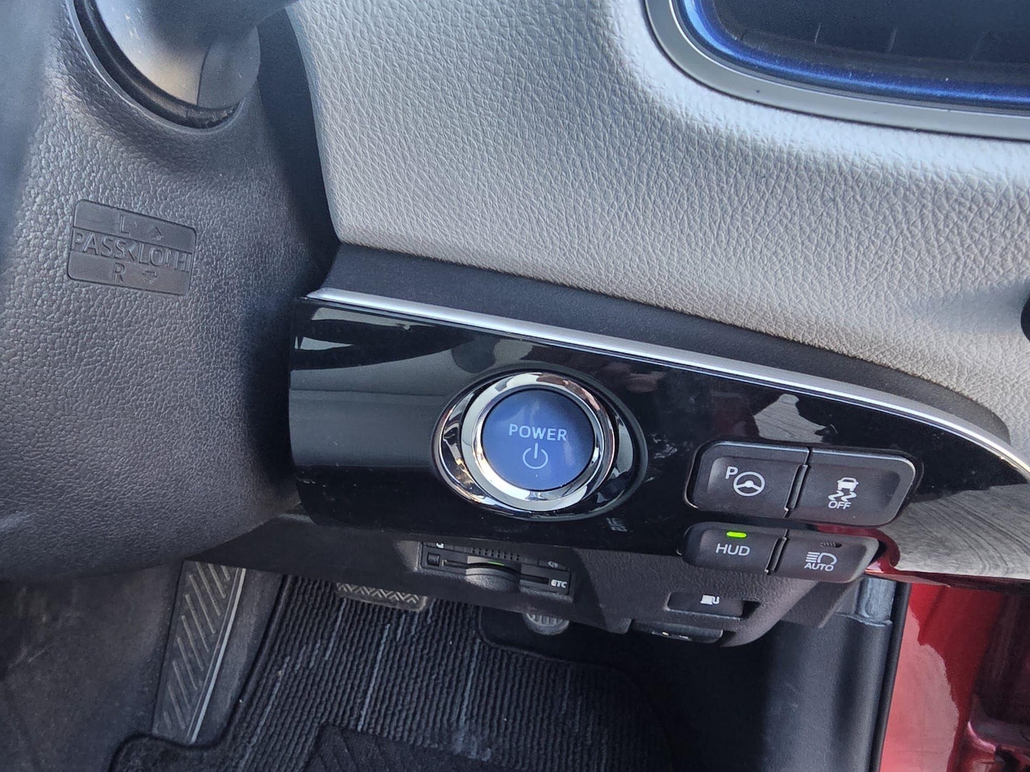 Used Toyota Prius 2025 for sale - 77456349: Photo 15